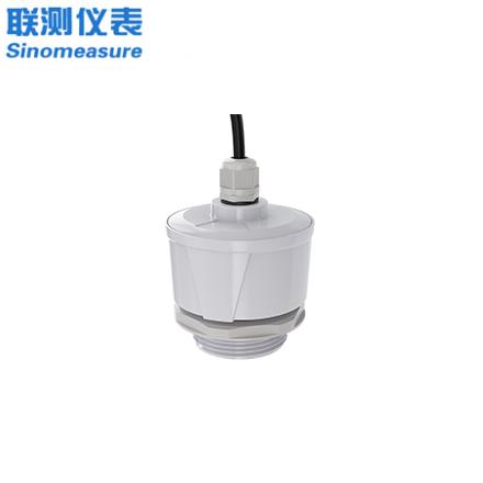 聯(lián)測WSR200雷達液位計80GHz藍(lán)牙輸出